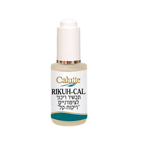 Rikuh-Cal (30ML) For Ingrown Nails