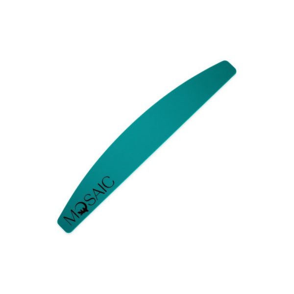 Replaceable Abrasive Base (green)