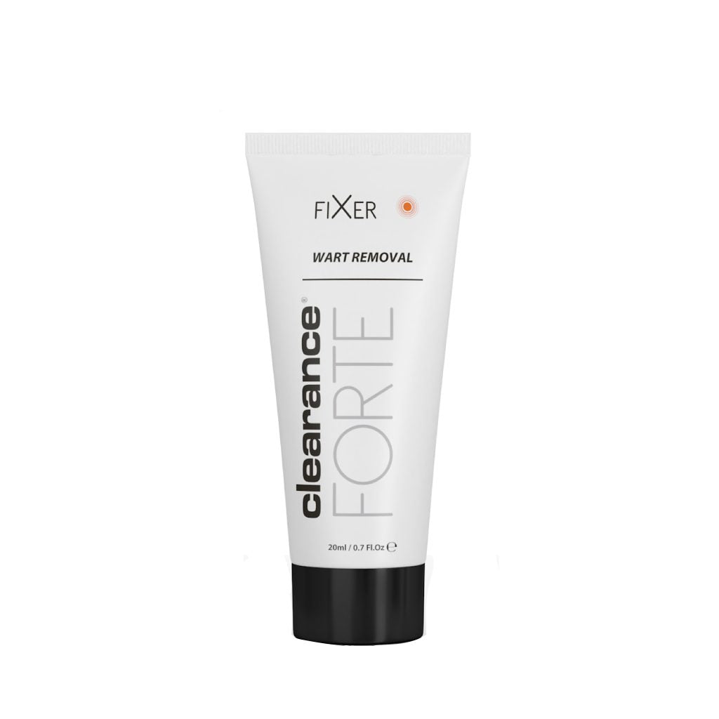 FIXER (Wart Removal)