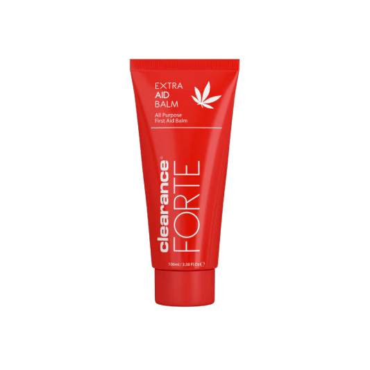 Clearance EXTRA Aid Balm
