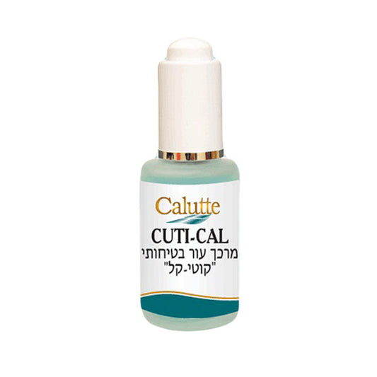 Cuti-Cal (30ML) Manicure / Pedicure