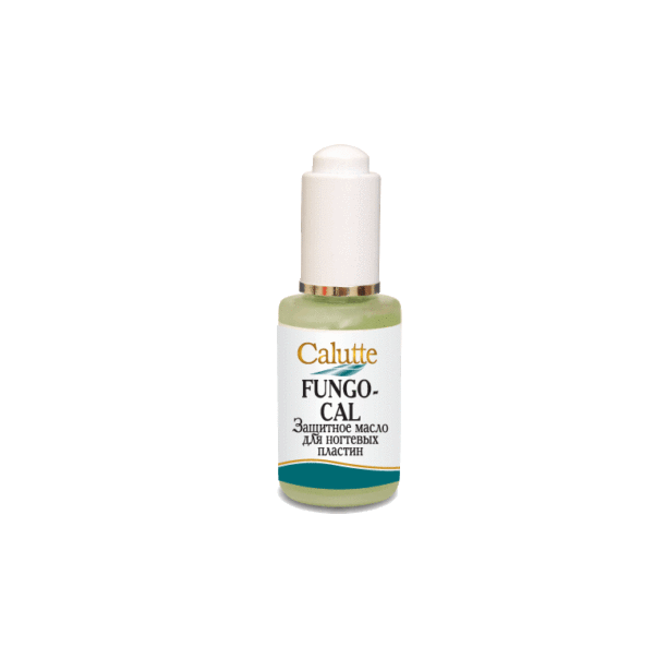 Fungo-Cal Antifungal Oil