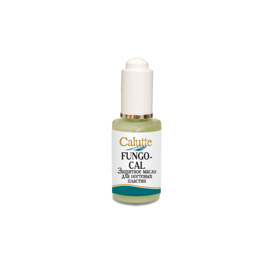Fungo-Cal Antifungal Oil