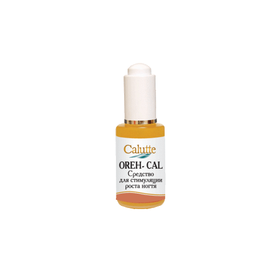 Oreh-Cal (30ML) Nail Growth Stimulator
