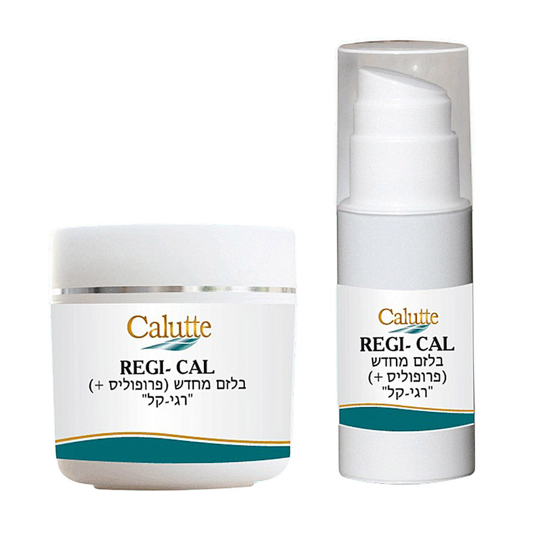 Regi-Cal (100ML)