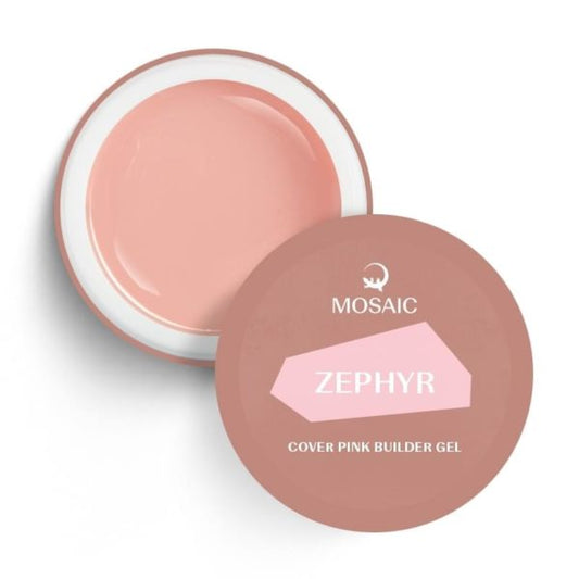 Self-Leveling Gel "Zephyr" Builder Gel 50 ml