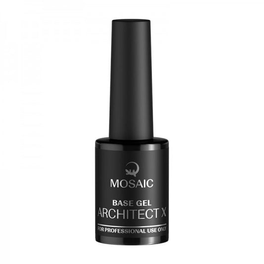 "Mosaic Architect X" Base (15ml)