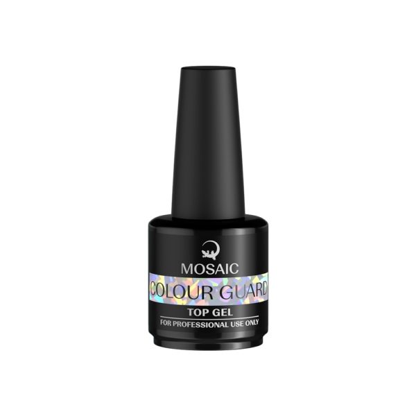 "Color Guard Top" Gel (15ml)
