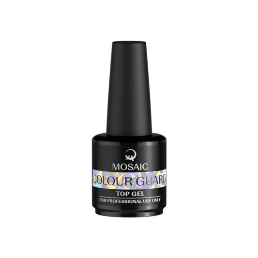 "Color Guard Top" Gel (15ml)