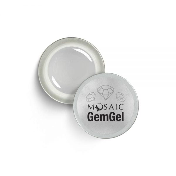 Gem Gel For Nail Accesories