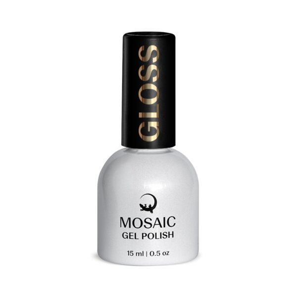 "Gloss " Gel polish (15ml)