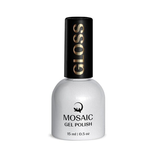 "Gloss " Gel polish (15ml)