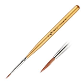 Brush "Kolinsky" no. 2