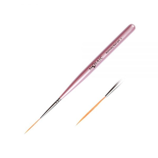 Brush L Length 25mm