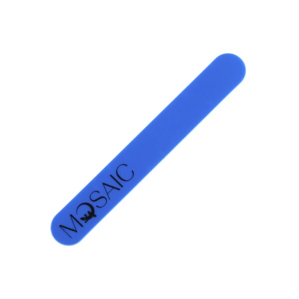 Plastic Base For Polisher (Blue)