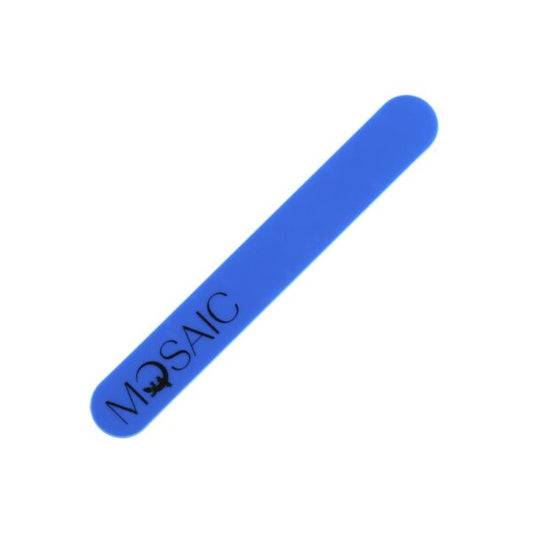 Plastic Base For Polisher (Blue)