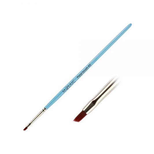 Petal Brush No. 2