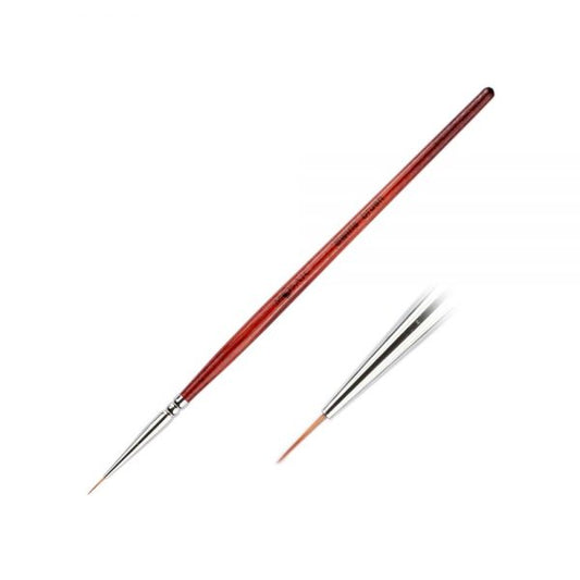 Swirls Brush Length 12mm